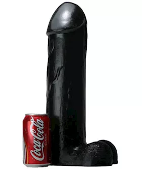 The Titan Dildo