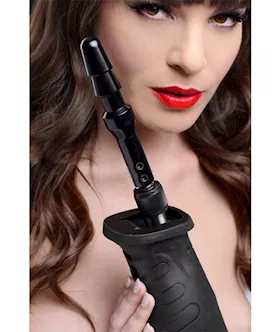 Vac-u-lock Fucking Adapter