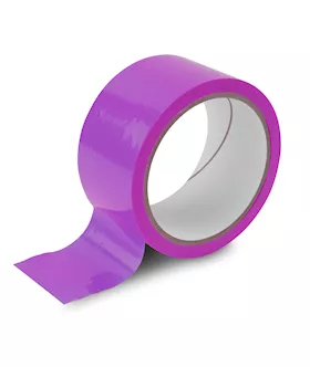 Neon Pleasure Tape