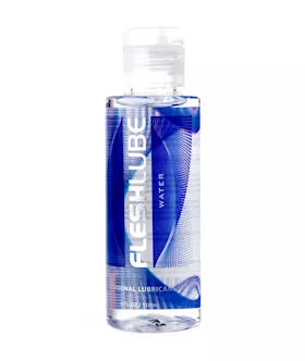 Fleshlube Water - 100ml
