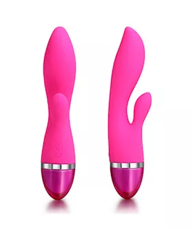 The Leaf Vibrator