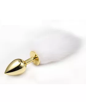 Bunny Tail