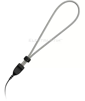 Metallic Adjustable Scrotal Loop