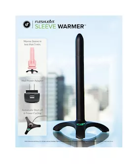 Fleshlight Sleeve Warmer