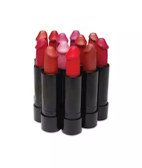 Lipstick Penis Single
