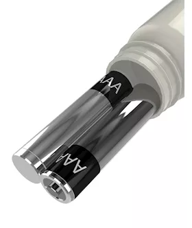 Crush Babe Vibrator