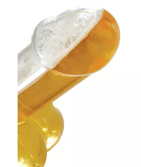 Strap-on Brew Ballz