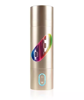 Pipedream Extreme Toyz Rechargeable Roto-bator Ass