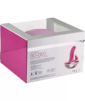 Ro-deo