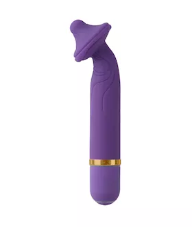 Wonderland Massager The Mystical Mushroom