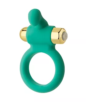 Wonderland C-ring The Pleasurepillar