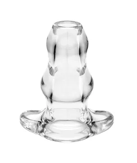 Double Tunnel Plug