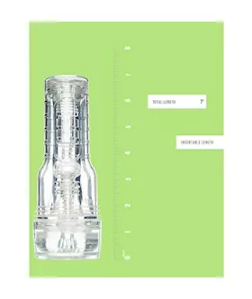 Fleshlight Go Torque Masturbator