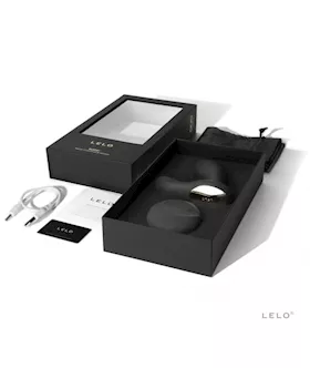 Lelo Hugo Prostate Massager