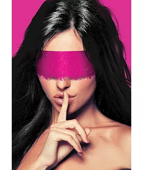 Mystere Lace Mask