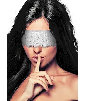 Mystere Lace Mask