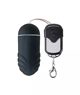 Cupido Vibrating Egg
