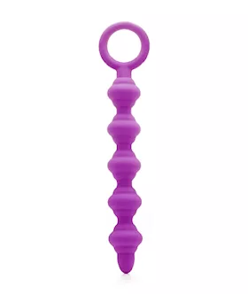 Wrick Anal Chain