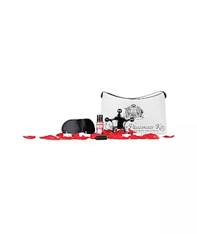 Vibrating Passionate Kit