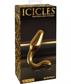 Icicles  G12