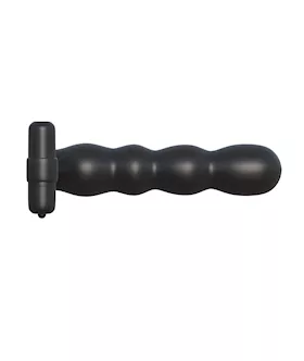 Fantasy C-ringz Posable Partner Double Penetrator