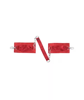 Lelo Sutra Chainlink Cuffs