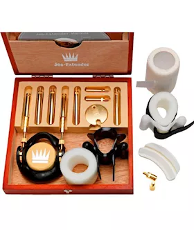 Jes-extender Gold