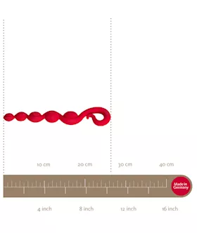 Bendy Beads