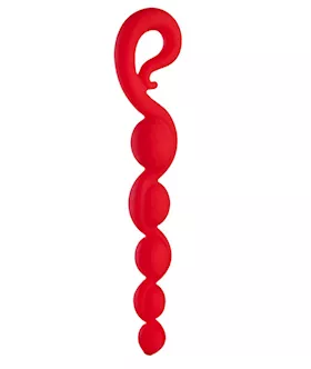 Bendy Beads