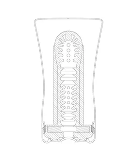 Soft Tube Cup