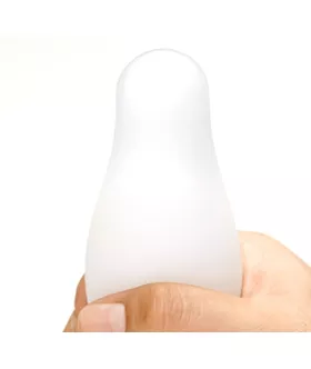 Egg Stepper