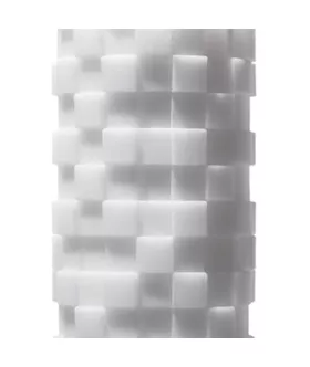 Tenga 3d Module