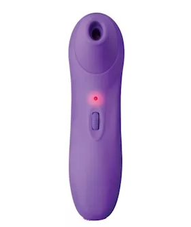 Shegasm Suction Clitorial Vibe