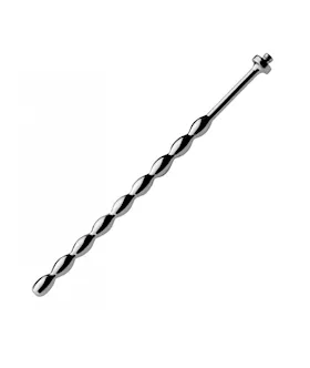Estim Cbt Strap And Urethral Insert