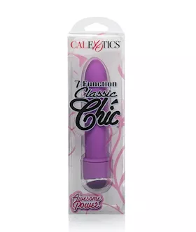 7-function Classic Chic Mini Vibe