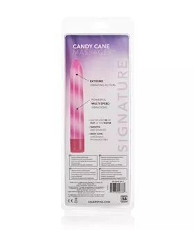 Candy Cane Massager