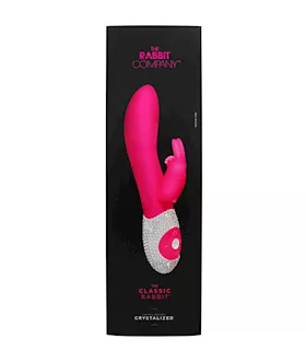 The Classic Rabbit