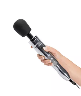 Doxy Die Cast Wand Massager