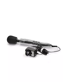 Doxy Die Cast Wand Massager