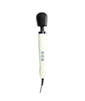 Doxy Die Cast Wand Massager