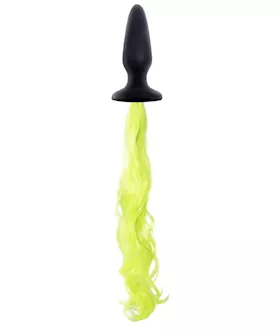 Unicorn Tails