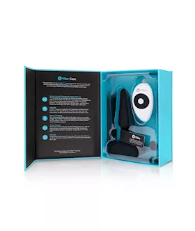 B-vibe Trio Plug