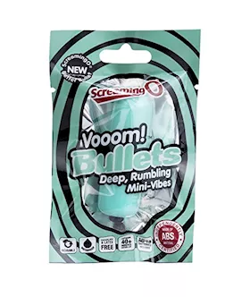 Vooom Bullet