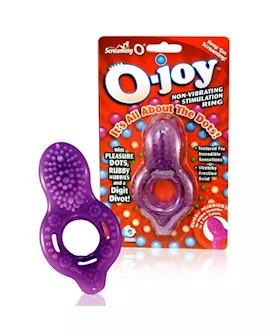 O-joy