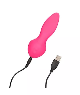 Mini Marvels Silicone Marvelous Flicker