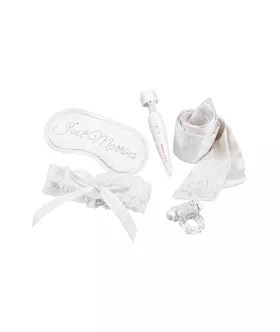 Honeymoon Set