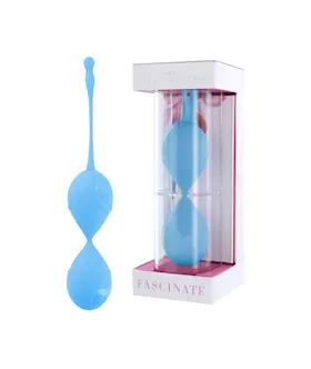 Vibe Therapy Fascinate