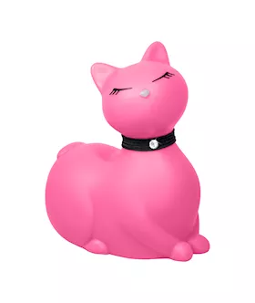 I Rub My Kitty
