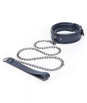 Fifty Shades Darker Collar And Chain