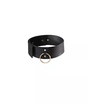 Bijoux Indiscrets Maze Wide Chocker
